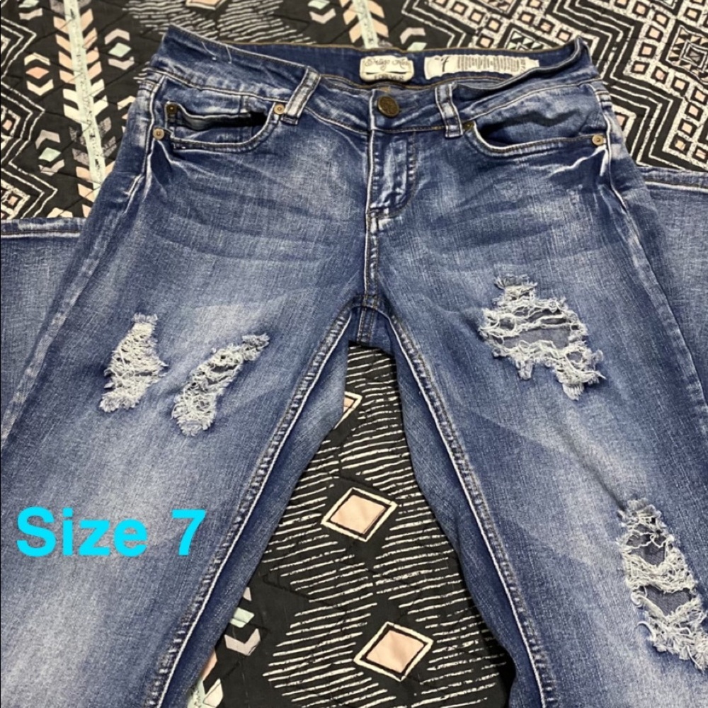 Jeans - Picture 1 of 1